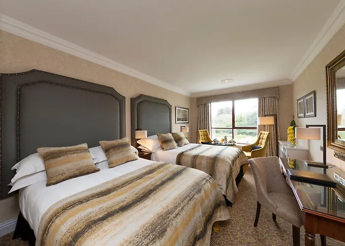 St Helen'S Hotel, Dublin